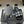 CC 26s Flat Sandals Black Sheepskin Rhinestones 649522