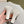 PRA 2026S High Heel Mule 75 White Patent Leather 657677