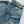 Miumiu 2026 Denim Jeans Blue Cotton 356328