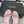 CC 26s Sandals 35 Light Pink Sheepskin Pearls 650101