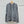 Miumiu 2026 Hooded Knit Cardigan Grey Cashmere