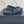 CC 26s Thong Sandals 65 Black Rubber Leather 647674