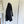 HERMES 25S REVERSIBLE SHORT COTTON COAT 129
