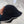 MM BUCKET IN BLACK MESH FABRIC