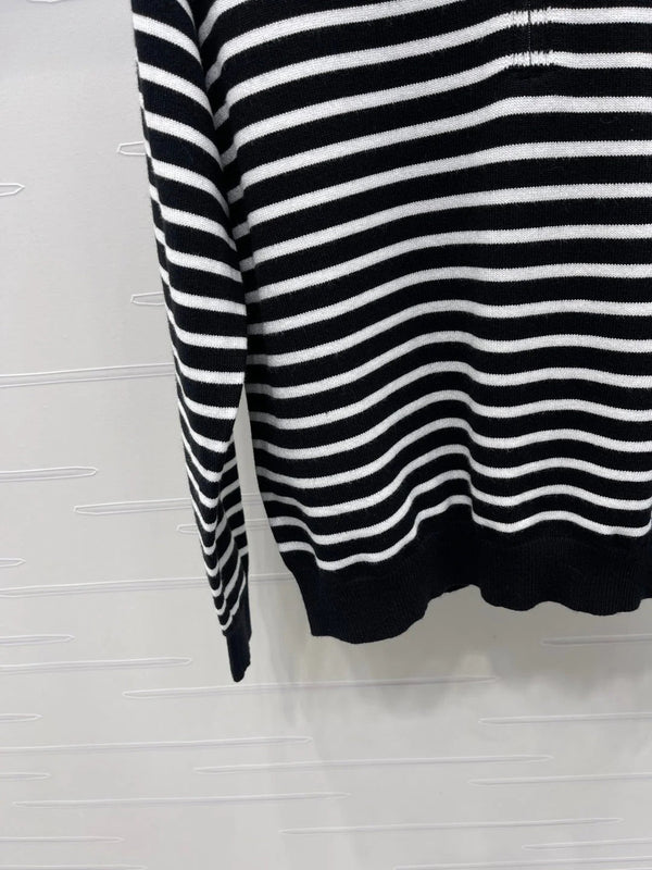 MIUMIU POLO KNIT SWEATER STYLE 488