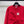 CC 26 Bow Tie Pullover Sweater Red Wool 331564