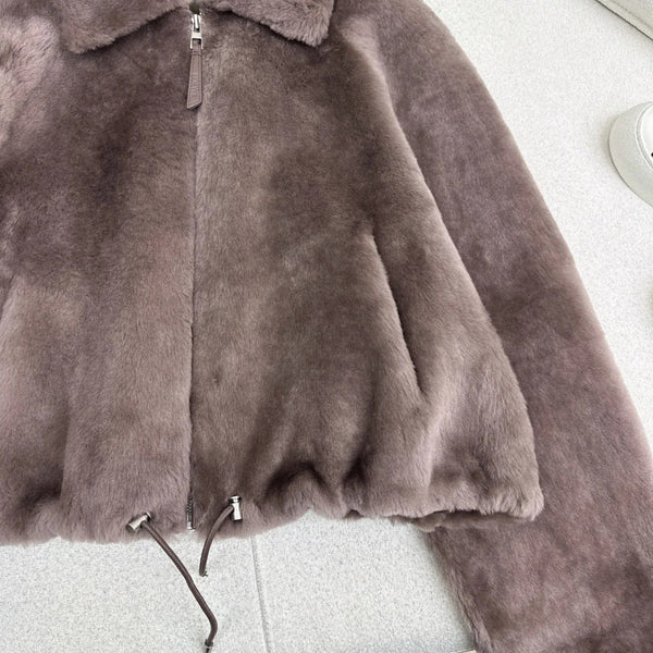 LOEWE JACKET STYLE 272