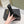 YSL 26ss High Heel Pumps 85 Black Patent Leather Gold 654697