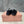 BALLET FLAT SHOES BLACK GLOSSY SHEEPSKIN