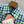 MIUMIU PLAID SHIRT 268890