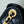 CHANEL 25S HOBO BAG 30 CM IN BLACK LIGHT GLOSSY LEATHER WITH GOLD HARDWARE
