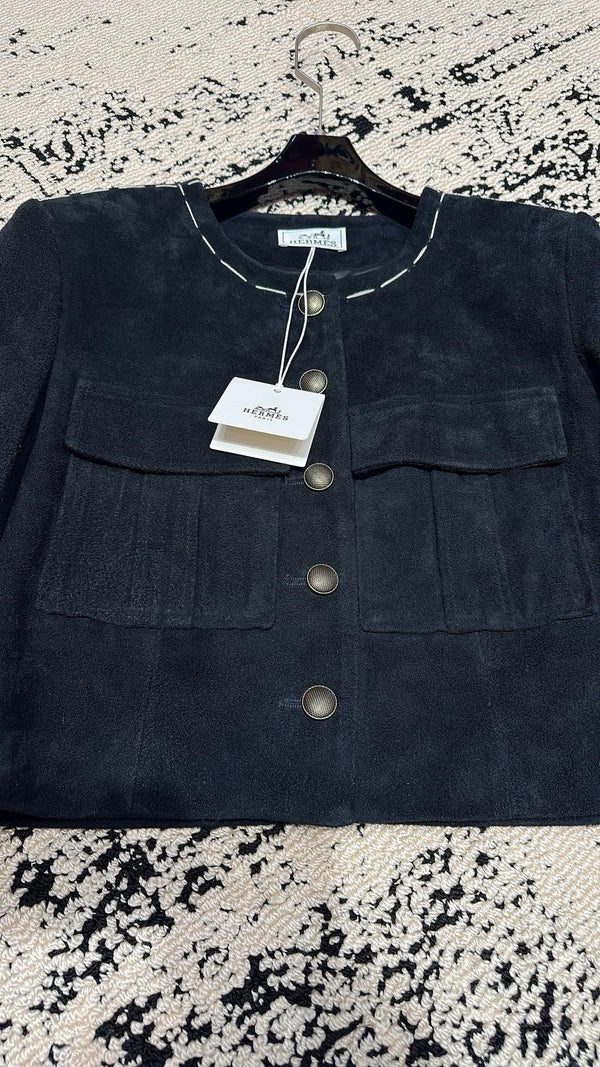 HERMES 25S JACKET 004