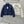 MONCLER 25S JACKET IN BLUE 094