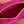 ARCADIE BAG 22 IN FUCHSIA SUEDE GOLD HARDWARE