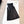 HERMES 25S LEATHER-BUCKLE WAIST VEST DRESS 120