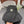 CELINE 25S BUCKET HAT 734583 IN BLACK