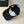 BASEBALL HAT IN BLACK COTTON 672897