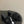 HM 25S ORAN HIGH‑HEEL SANDAL IN BLACK SUEDE AND LAMBSKIN