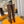 LV 25 Long Boots 75 Brown Sheepskin 573741