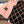CHANEL 25S SCARF 180 CM IN WOOL CASHMERE 943030
