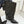 BALMAIN 25S ANTHEM BOOTS IN BLACK CALFSKIN