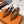 HM 26ss Slingback Flat Brown Calfskin 607275