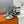 HM 26ss Kelly Sliver Buckle Sandals Sliver Calfskin 607163