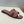 HM 26ss Oran Sandals Pinkish Brown Suede Calfskin 607251
