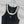 Chanel 2026 Sleeveless Knit Top Black Wool Cashmere 356943