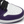 Nike Air Jordan 1 Retro High Court Purple White Cowhide