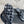 CC 26s Thong Sandals Black Rubber Leather 647679