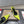 CL 26SS Slingback 100 Neon Yellow Patent Leather 613988