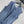 Chanel 2026 Embroidered Denim Vest Dress Blue Cotton 356148