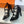 HM 26ss High Heels Sandals 95 Black Suede 633225