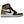 Nike Air Jordan 1 Retro Gold Metallic Black Patent Leather