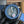Hublot Big Bang Unico 45mm Blue Benzel Black Ceramic Case Blue Rubber Strap