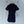 Miumiu 2026 Shirt Dress with a Slim Fit Blue Cotton