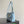 Bottega Veneta 2026 Madison Bag Blue Lambskin 129928