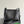 Bottega Veneta 2026 Corriere Zipped Messenger Bag Black Calfskin 136949