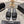 CC 26s Platform Slippers Black Sheepskin 627069