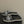 CC 26s Platform Slippers Black Sliver Cowhide 649460