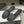 CC 26s Flat Sandals Black Canvas Sheepskin Double C 649508