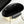 Chanel 2026 Shopping Bag 40cm Beige Black Straw Lambskin 351031