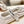 Miu Miu 2026 Ballet Flat White Suede Fabric 618680