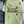 Chanel 2026 T-shirt Black White Green Cotton