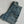 Miumiu 2026 Denim Short Blue Cotton 356321