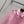 Gucci 2026 GG Tie-neck Printed Chiffon Shirt Pink Polyester 131877