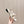 CC 26s Bow Sandals White Cowhide 658468