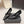YSL 26ss High Heel Pumps 75 Black Leather 654703