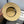 STRAW BUCKET HAT IN BEIGE WITH RIBBON BOW 673979